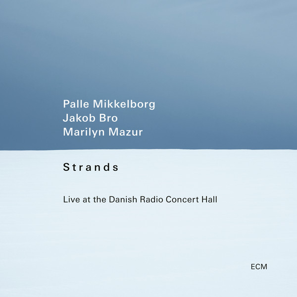 Strands - Live At The Danish Radio Concert Hall (vinyl)