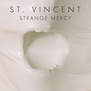Strange Mercy (vinyl)