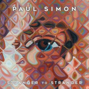 Stranger To Stranger (vinyl)