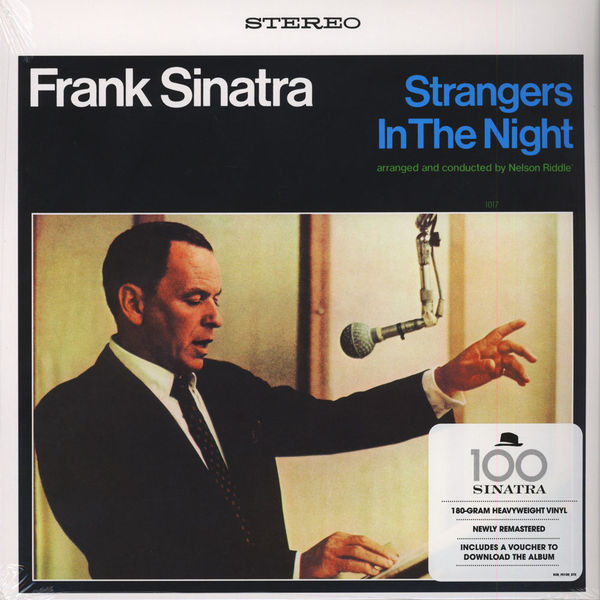 Strangers In The Night (vinyl)