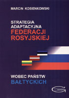 Strategia adaptacyjna Federacji Rosyjskiej