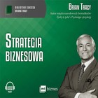 Strategia biznesowa - Audiobook mp3