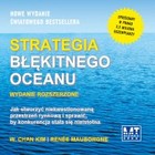 Strategia błękitnego oceanu. Wydanie rozszerzone - Audiobook mp3