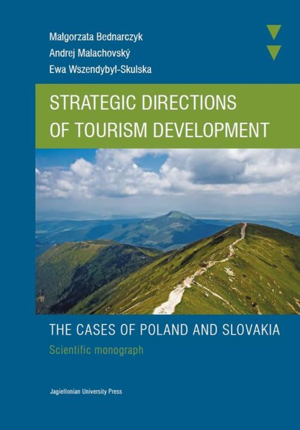 Strategic directions of tourism development - pdf