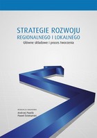 Strategie rozwoju regionalnego i lokalnego - pdf Główne składowe i proces tworzenia