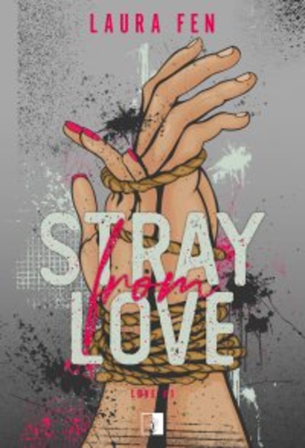 Stray from Love - mobi, epub Love, Tom 1