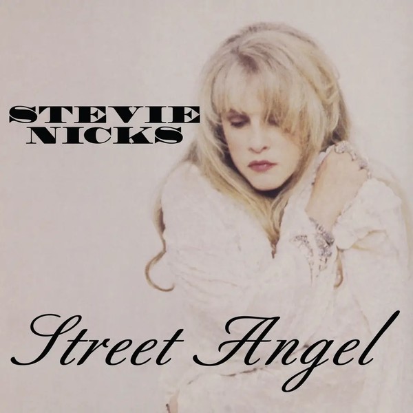 Street Angel (red vinyl)