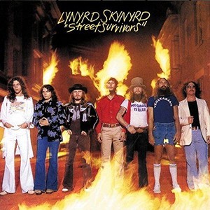 Street Survivors (vinyl)