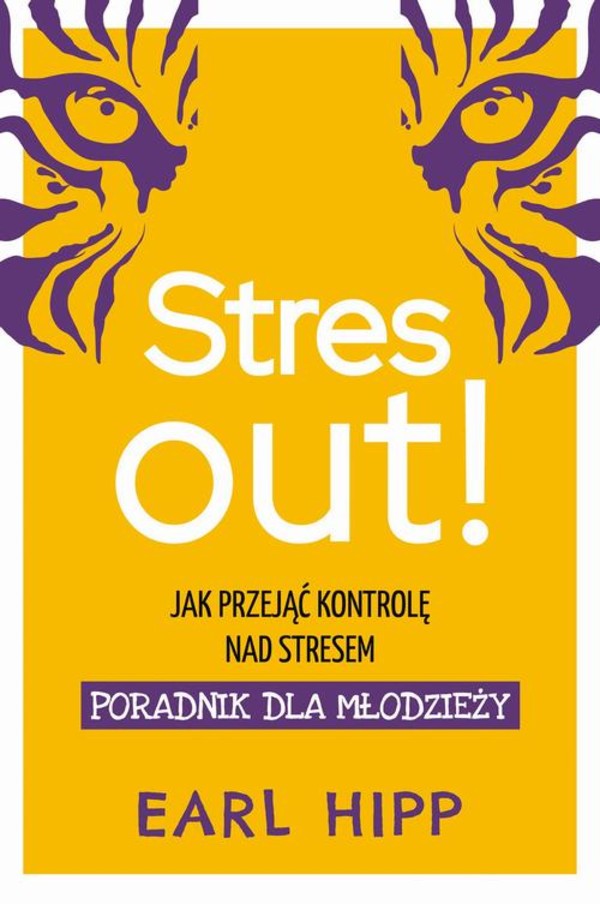 Stres out! - mobi, epub