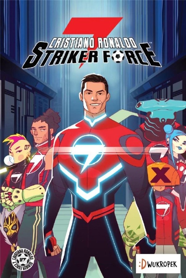 Striker Force 7 Część I