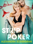 Strip poker - mobi, epub