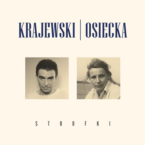 Strofki Krajewski - Osiecka