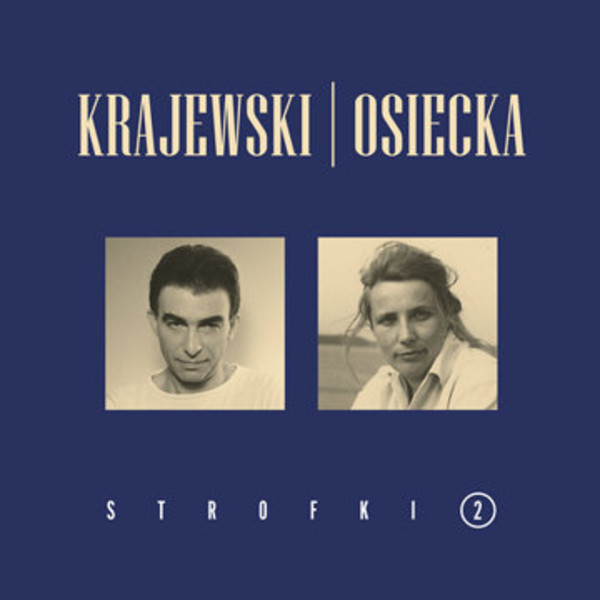 Strofki 2 Krajewski - Osiecka