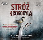 Stróż krokodyla - Audiobook mp3