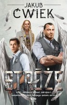 Stróże - mobi, epub