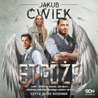 Stróże - Audiobook mp3