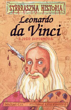 STRRRASZNA HISTORIA Leonardo da Vinci i jego supermózg