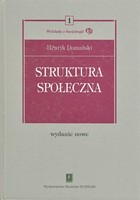 Struktura społeczna - pdf