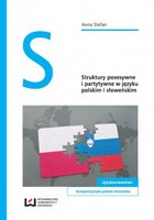 Struktury posesywne i partytywne w języku polskim i słoweńskim - pdf