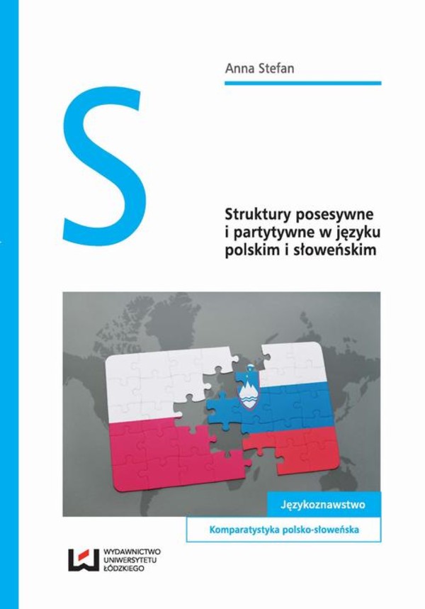 Struktury posesywne i partytywne w języku polskim i słoweńskim - pdf