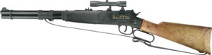 Strzelba Dakota 100-shot 640mm