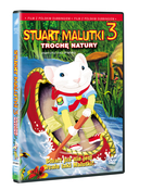 Stuart Malutki 3. Trochę natury