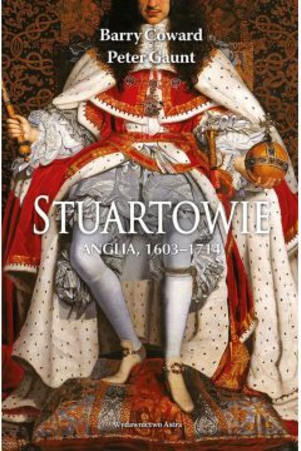 Stuartowie Anglia, 1603-1714