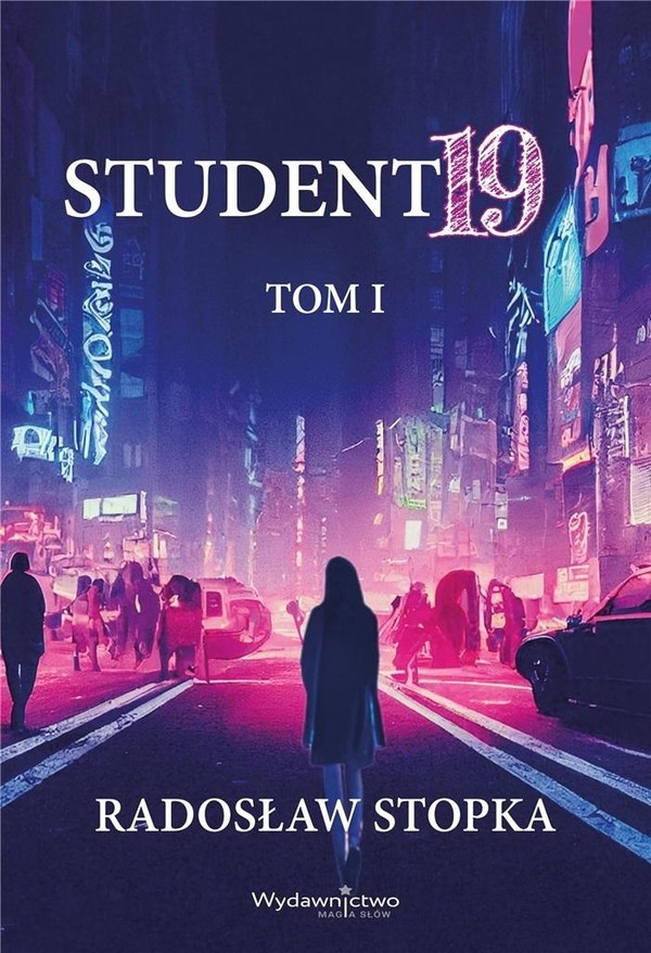 Student 19 Tom 1