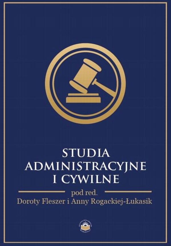 Studia administracyjne i cywilne - pdf