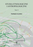 Studia Etnologiczne i Antropologiczne. T. 11: Etnologia na granicy - 08 Interetniczność w folklorze dzieci na pograniczu polsko-czeskim