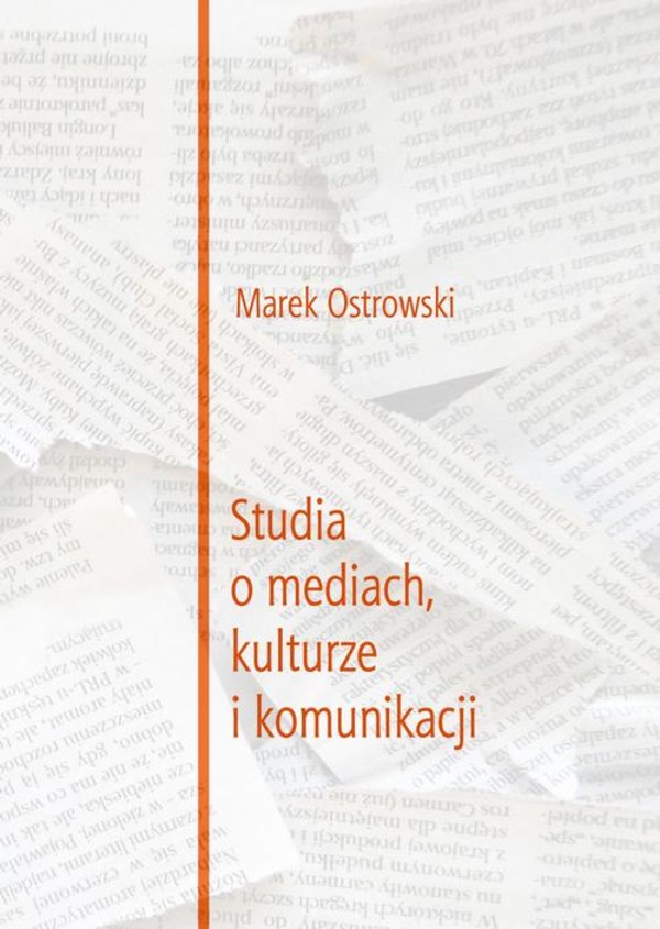 Studia o mediach, kulturze i komunikacji - pdf