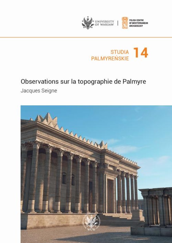 Studia Palmyreńskie 14 - pdf