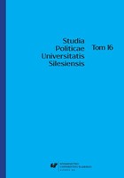 Studia Politicae Universitatis Silesiensis. T. 16 - 05 Sytuacja Polaków osadzonych w ekwadorskich więzieniach za przemyt narkotyków w kontekście kryzysu wymiaru sprawiedliwości w Ekwadorze