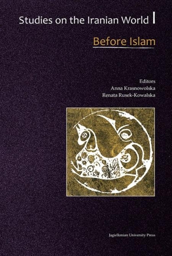 Studies on the Iranian World. Medieval and Modern