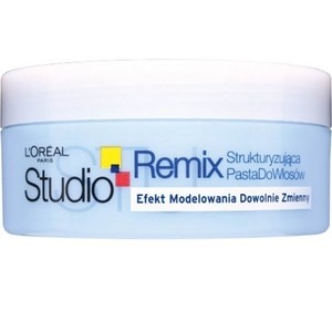 Studio Line Remix Pasta modelująca