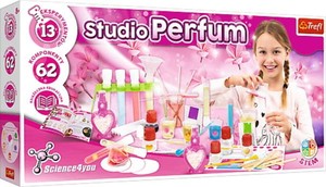 Science4You Studio perfum