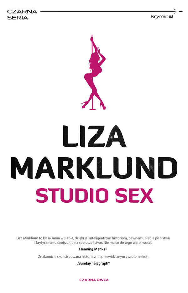 Studio Sex - mobi, epub