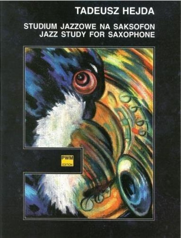 Studium jazzowe na saksofon