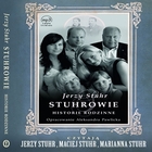 Stuhrowie. Historie rodzinne - Audiobook mp3