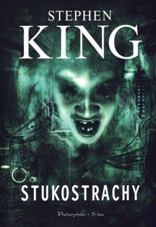 Stukostrachy