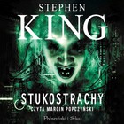 Stukostrachy - Audiobook mp3