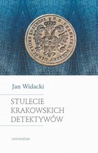 Stulecie krakowskich detektywów - pdf