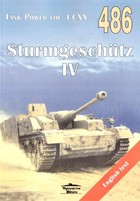 Sturmgeschutz IV Tank Power vol. CCXX 486