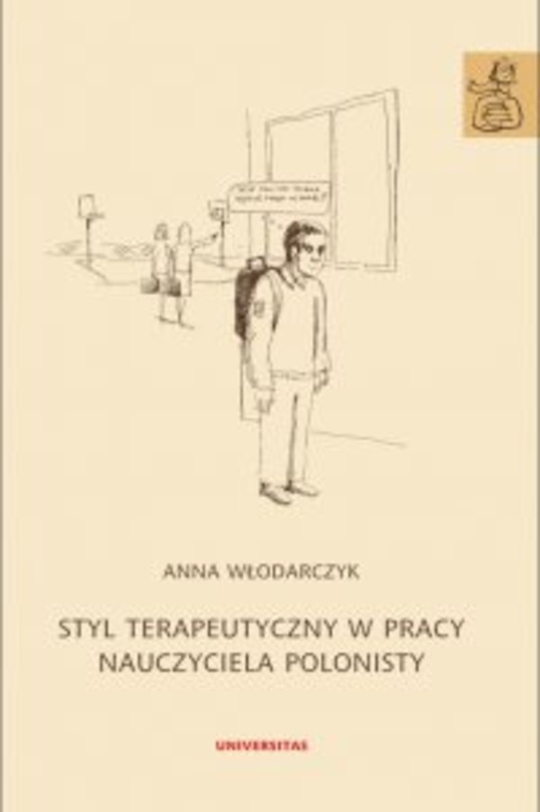 Styl terapeutyczny w pracy nauczyciela polonisty - pdf 1