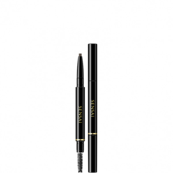 Styling Eyebrow Pencil 01 Dark Brown Kredka do brwi