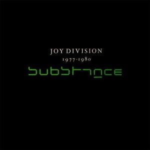 Substance (vinyl)