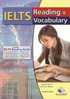 Succeed in IELTS - Reading & Vocabulary - Students book