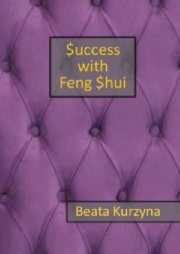 Success with Feng Shui - mobi, epub