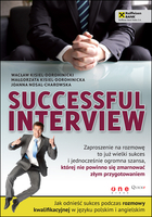 Successful interview Jak odnieść sukces podczas rozmowy kwalifikacyjnej w języku polskim i angielskim