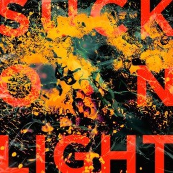 Suck On Light (vinyl)